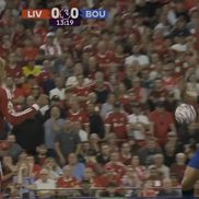 Liverpool a cerut henț la Marcos Senesi