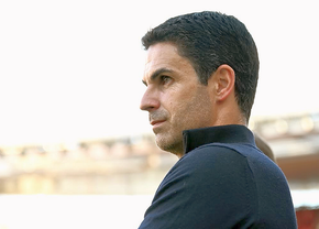 E încrezător în șansele echipei lui la titlu în Premier League: „Suntem gata!”