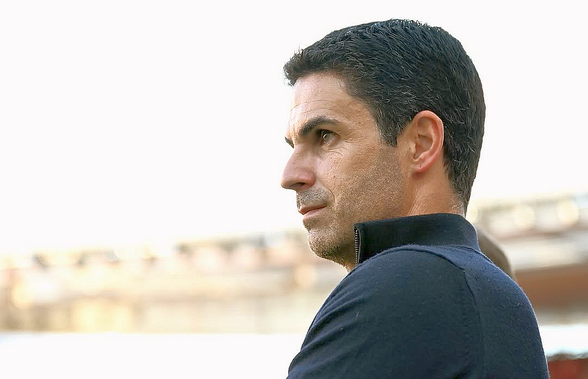 E încrezător în șansele echipei lui la titlu în Premier League: „Suntem gata!”