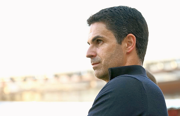 Arsenal, lovitură dură: perioadă lungă de indisponibilitate a titularului