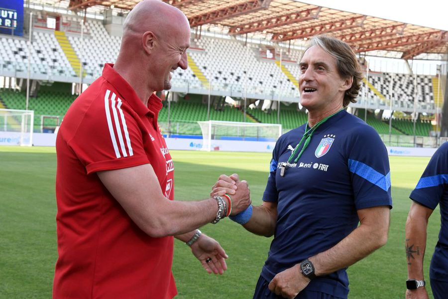 Cum l-a salvat Ungaria pe Marco Rossi: „Eram aproape să mă las de fotbal! Mi s-au cerut bani ca să antrenez”