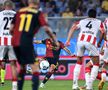 Nicolae Stanciu, gol la debut la Genoa / FOTO: Imago