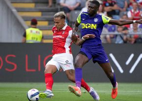 Vești proaste! După rezultatele de aseară, România cedează locul Ungariei în clasamentul coeficienților UEFA