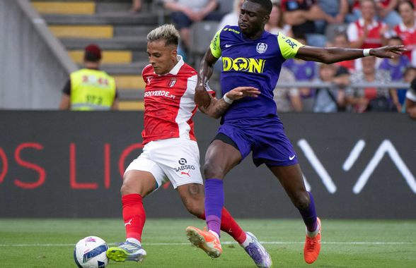 Vești proaste! După rezultatele de aseară, România cedează locul Ungariei în clasamentul coeficienților UEFA