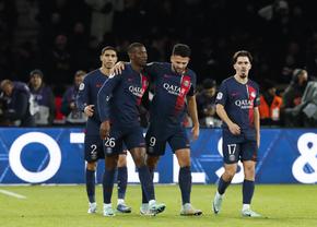 Echipa nou-promovată în Premier League transferă de la campioana Europei » Jucătorul și-a dat deja acceptul