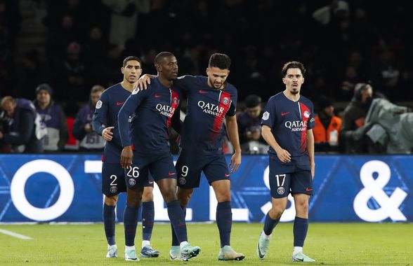 Echipa nou-promovată în Premier League transferă de la campioana Europei » Jucătorul și-a dat deja acceptul