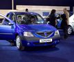 Mașina care a cucerit România se întoarce pe linia de producție: prima generație de Dacia Logan renaște peste hotare