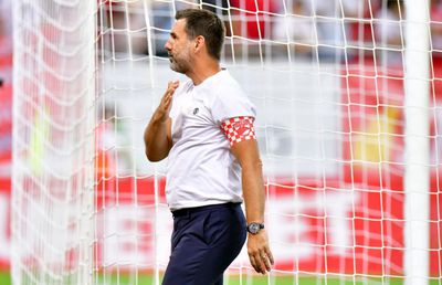 Zeljko Kopic, mai dur ca niciodată, după Dinamo - UTA: „A fost greu de privit așa ceva!”