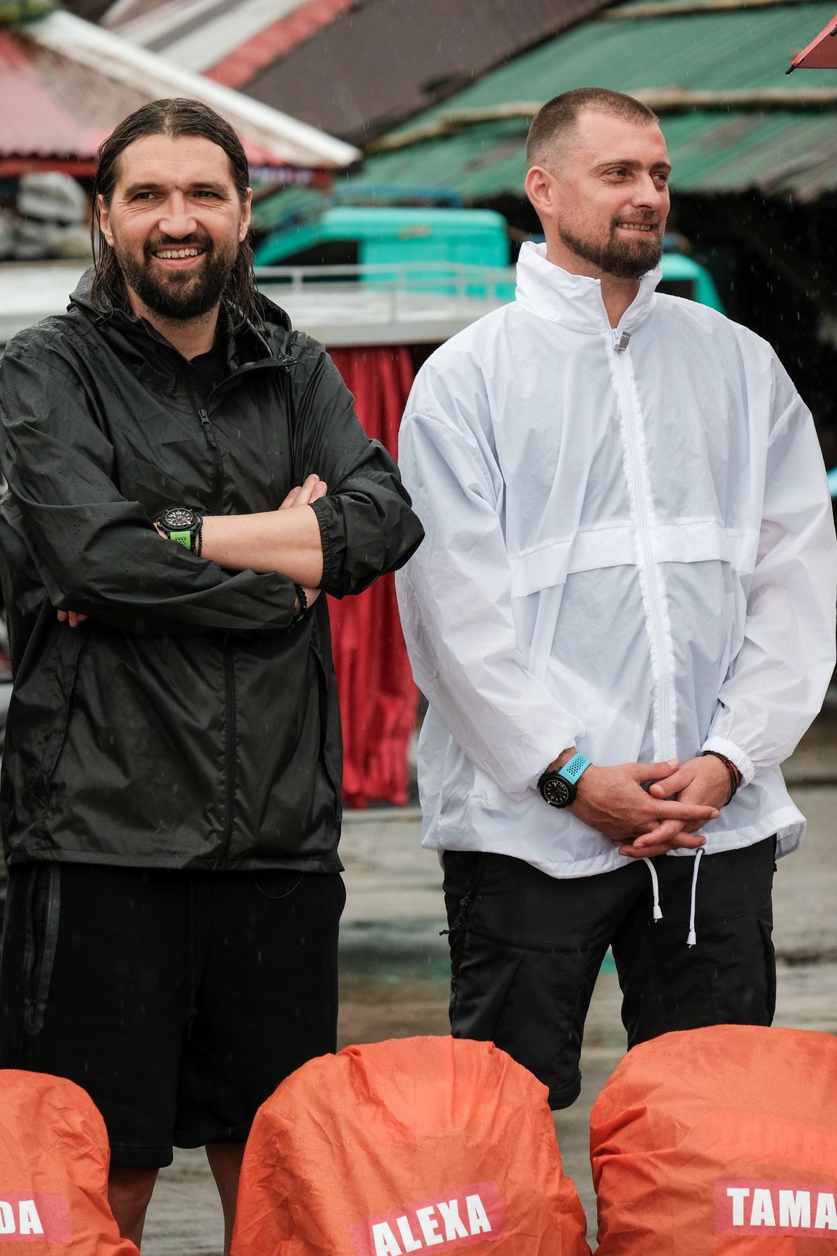 Ce au descoperit organizatorii Asia Express în bagajul lui Gabi Tamaș: „Cea mai bună monedă de schimb!”