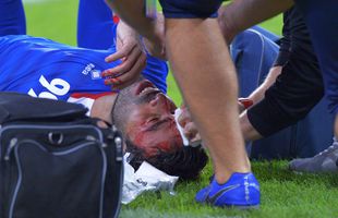 DINAMO - FC BOTOȘANI 1-1 // Fără medic la meci! Doctorul „câinilor” atacă: „Nu-i așa domnule «milionar» Valeriu Iftime?” + Reacția lui Dănciulescu
