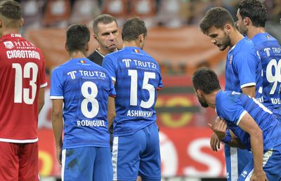 DINAMO - FC BOTOȘANI 1-1 // EXCLUSIV Război între cluburi! Dănciulescu răspunde dur după acuzele lui Iftime: „Să investească în staff-ul medical! Vede doar ce vrea și prinde glas doar cu Dinamo”