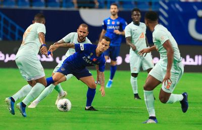 Egal dramatic pentru Răzvan Lucescu! Al Hilal a luat gol la ultima fază