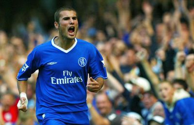 CHELSEA // Adrian Mutu și prima dublă acceptată de Roman Abramovich » Episod incredibil din vestiarul „albaștrilor”