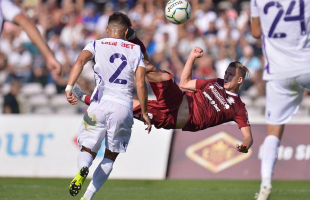 Veste bună pentru istoria Rapidului! Tribunalul București a luat decizia