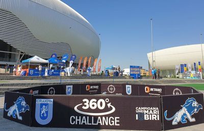 CRAIOVA - FCSB, raiul bișnițarilor! Bilete de 5 ori mai scumpe