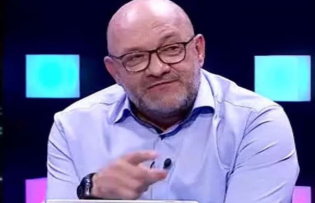 CRAIOVA - FCSB // VIDEO Legenda stelistă Gabi Balint are o favorită certă în derby: „Mă leagă mai multe de Craiova”