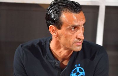 CRAIOVA - FCSB // Mihai Stoica, neiertător cu Bogdan Vintilă: „Nici nu știam că antrenează”