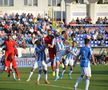 POLI IAȘI - HERMANNSTADT 0-0 // Cronică Remus Răureanu: „Un egal dintre cele mai urâte!”