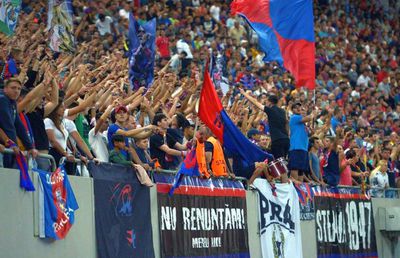 CRAIOVA - FCSB // Narcis Răducan: „Suntem superiori!”