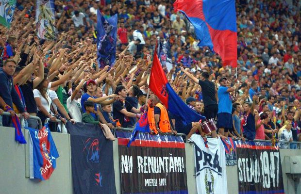 CRAIOVA - FCSB // Narcis Răducan: „Suntem superiori!”