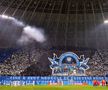 CRAIOVA - FCSB 0-1 // GALERIE FOTO + VIDEO Scenografie spectaculoasă a oltenilor, pe muzica lui Beethoven