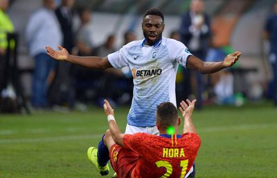 CRAIOVA - FCSB 0-1 // VIDEO Sorin Cârțu, la GSP Live: „Kovacs a fost depășit total! N-am mai văzut atâta neșansă”