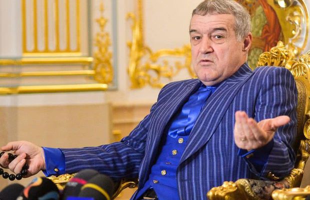 CRAIOVA - FCSB 0-1 // EXCLUSIV Gigi Becali, prima reacție după victoria norocoasă din derby: „A fost ca pe vremuri!”