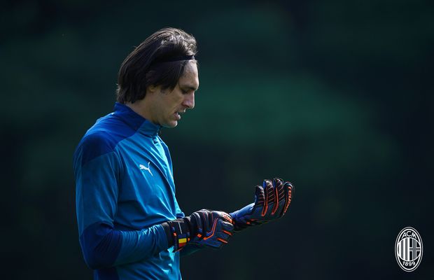 VIDEO Duckadam n-a crezut în transferul lui Tătărușanu, dar acum recunoaște: „E o afacere pentru AC Milan!”