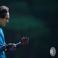 România dă din nou un jucător la AC Milan. După Răducioiu și Contra, Ciprian Tătărușanu este cel care va îmbrcă tricoul legendarului club italian, iar Helmuth Duckadam îl felicită pe fostul goalkeeper de la FCSB pentru această mutare.