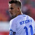 Nicușor Bancu (27 de ani, fundaș stânga) a marcat în meciul Viitorul - Craiova 1-4, iar la final a răspuns celor care l-au criticat după „dubla” naționalei cu Irlanda de Nord (1-1) și Austria (3-2) din Liga Națiunilor