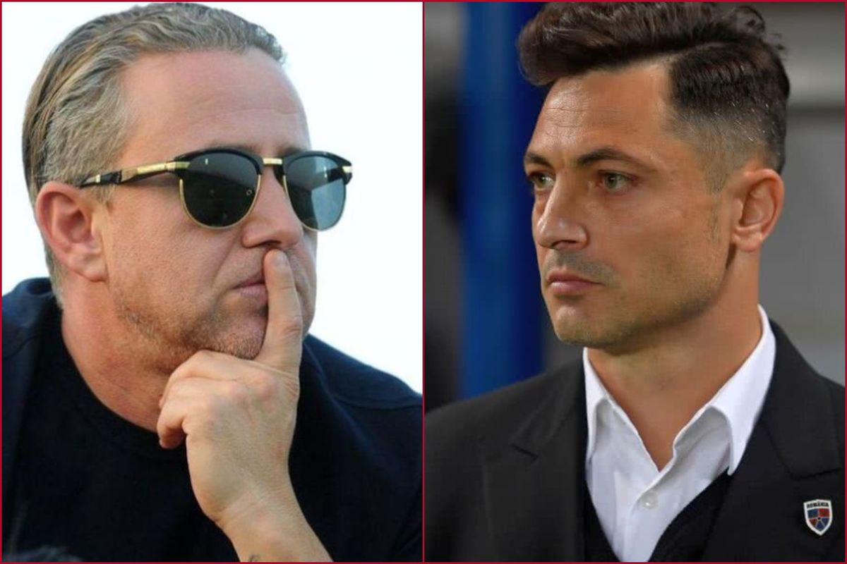 ISLANDA - ROMÂNIA. Mirel Rădoi, pus în gardă de Laurențiu Reghecampf: „Să fie pregătit pentru când se va întâmpla”