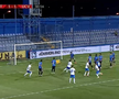 FOTO + VIDEO Cornel Dinu, amuzat de un gol din Viitorul - Craiova 1-4: „Fugiți, mă! Il loveşte ghiuleaua”