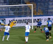 FOTO + VIDEO Cornel Dinu, amuzat de un gol din Viitorul - Craiova 1-4: „Fugiți, mă! Il loveşte ghiuleaua”
