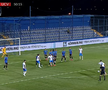 FOTO + VIDEO Cornel Dinu, amuzat de un gol din Viitorul - Craiova 1-4: „Fugiți, mă! Il loveşte ghiuleaua”