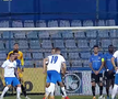 FOTO + VIDEO Cornel Dinu, amuzat de un gol din Viitorul - Craiova 1-4: „Fugiți, mă! Il loveşte ghiuleaua”