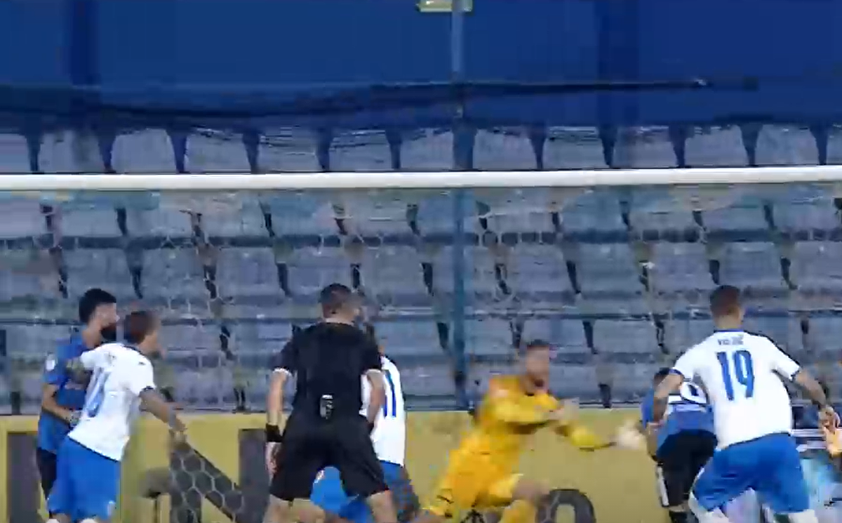 viitorul - craiova 1-4 // cornel dinu