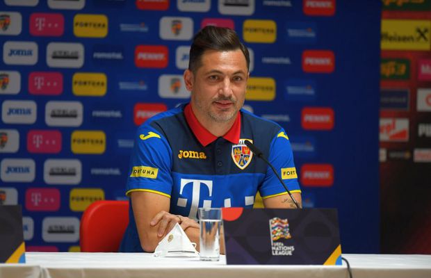 FCSB are acum două mari probleme înaintea meciului cu Topola, dar Rădoi sare în ajutorul nașului Becali: „Am uitat de el!”