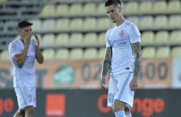 Ce ar putea să pățească FCSB mâine, cu 24 de ore înaintea meciului decisiv din Europa League