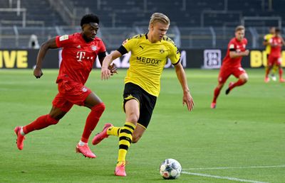 Ei sunt cei mai valoroși tineri din FIFA 21: prim „11” stelar