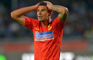 EUROPA LEAGUE. FCSB, într-un pericol imens! Aflate în posturi similare, două echipe au pierdut la „masa verde”