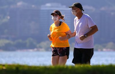 Ajută să faci mișcare dacă ai avut COVID-19? Răspunsul surprinzător al specialiștilor