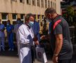 VIDEO + FOTO CFR Cluj, gest superb pentru medicii de la Spitalul de Boli Infecțioase din Cluj: „Voi sunteți eroii noștri! Ne înclinăm în fața voastră!”