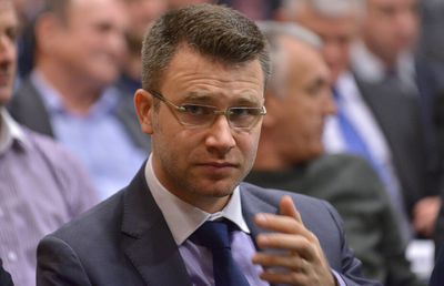 FCSB. Justin Ștefan confirmă GSP.ro: „Doi membri din staff-ul FCSB au fost confirmați pozitiv pe 10 septembrie” » Ce va face oficialul LPF