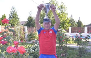 STEAUA. VIDEO Ștefan Iovan cere recompense financiare pe viață pentru cei care au cucerit Cupa Campionilor Europeni în 1986: „Dați-ne rente!”