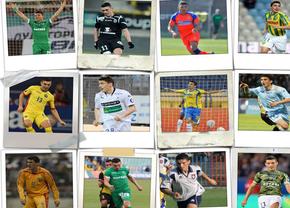 „Bombardierul” Claudiu Keșeru » Cifre uluitoare pentru atacantul FCSB-ului: subordonează toată Liga 1!