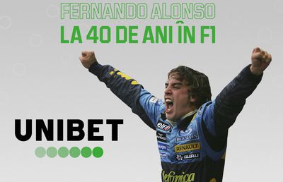 5 minute de sport altfel - Alonso în F1, la 40 de ani
