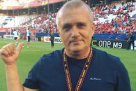 CSA Steaua, război cu Emil Grădinescu! Sesizare la CNA după FCSB – Dinamo