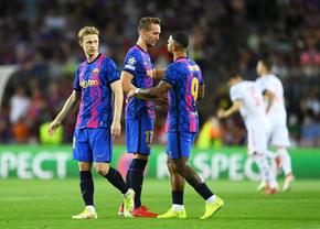 Ilie Dumitrescu nu l-a menajat pe înlocuitorul lui Griezmann: „Kapetanos arăta mai bine”
