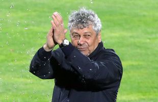 Mircea Lucescu, după egalul dramatic cu Benfica: „Din această perspectivă, noi am câștigat” + Nu a mai criticat arbitrii!