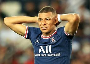 Conducerea lui PSG pune piciorul în prag: „Nu-l vedem pe Mbappe să plece” + Atac la Real Madrid